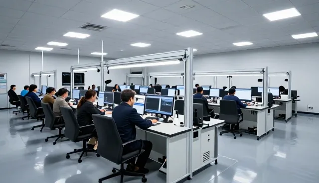 技术外包交付质量如何保障与常见误区解析
