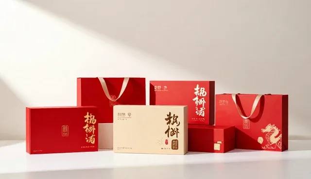 礼品采购业务发展趋势下的高效运营策略