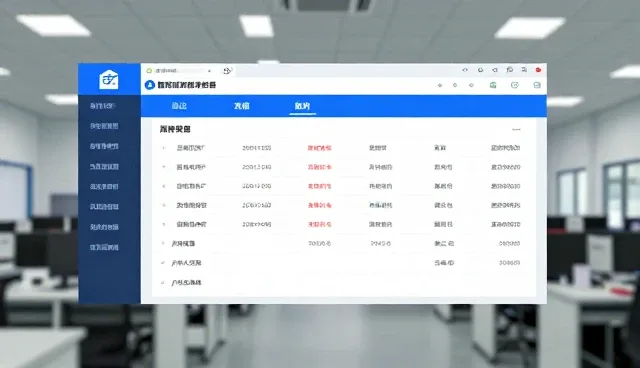 企业协作中软件研发的维护与优化策略