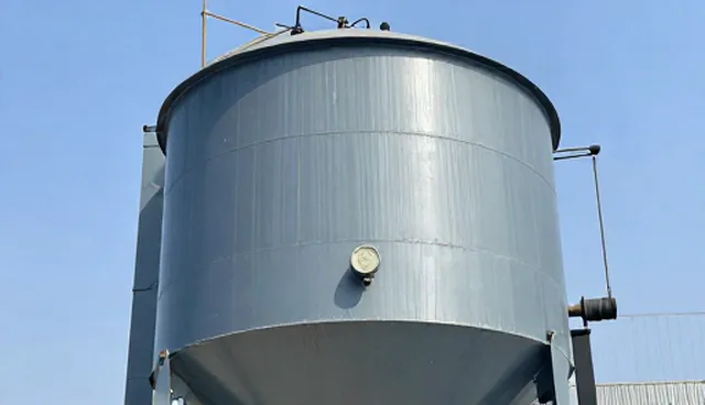 高效袋式除尘器在废气治理中的实际应用与维护要点