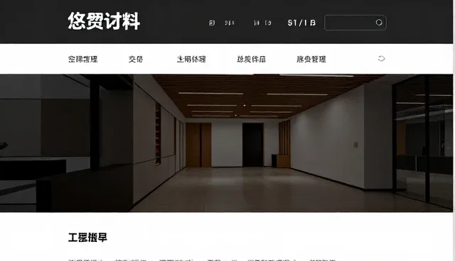营销落地页的视觉设计如何影响用户体验与性能表现