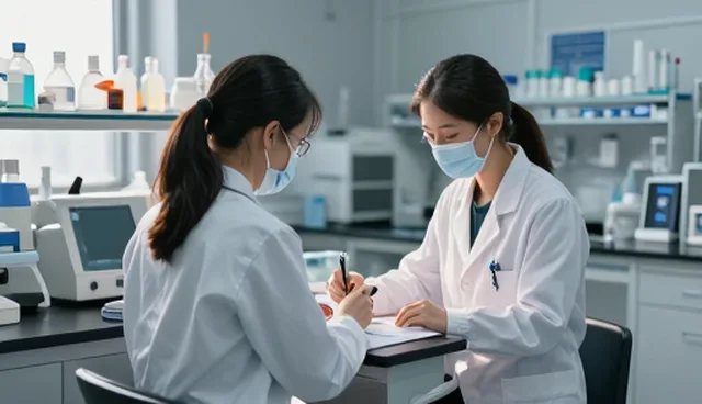 健康检查中的医疗技术应用与维护建议