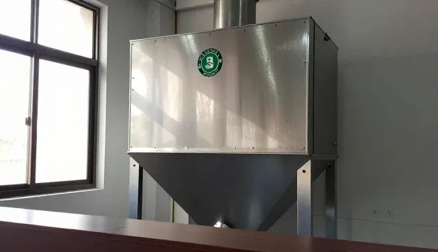 环保设备在工业场景中的应用路径与优化策略