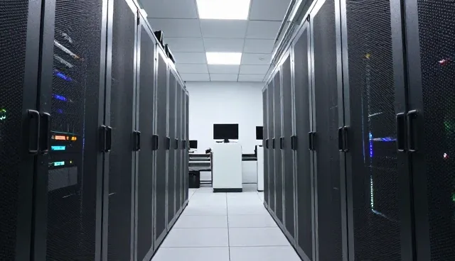电商网站搭建中团队协作的核心策略