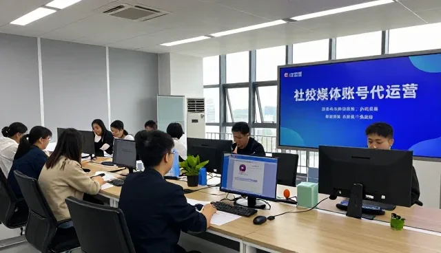 社交媒体代运营：内容生产如何影响活动策划与执行