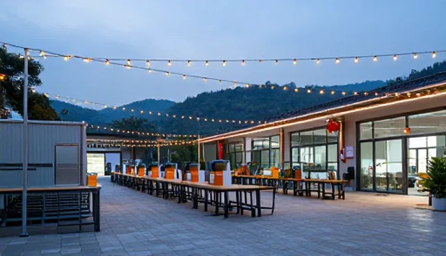 门票预订系统选型与使用建议