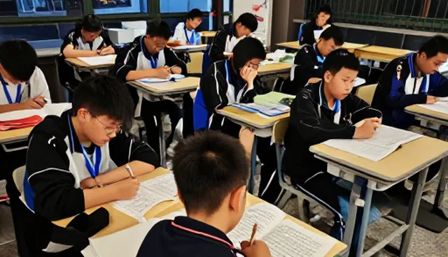 教育咨询如何通过节点可查实现成就学员未来