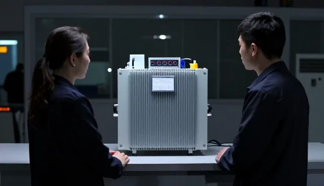 企业选型时合作关系的评估核心要素解析