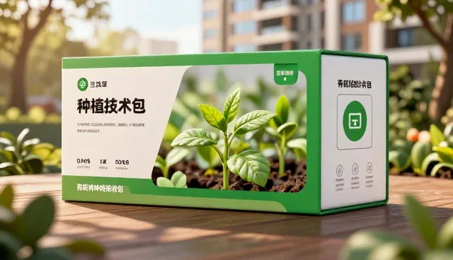 农产品流通中的种植技术指导应用场景分析