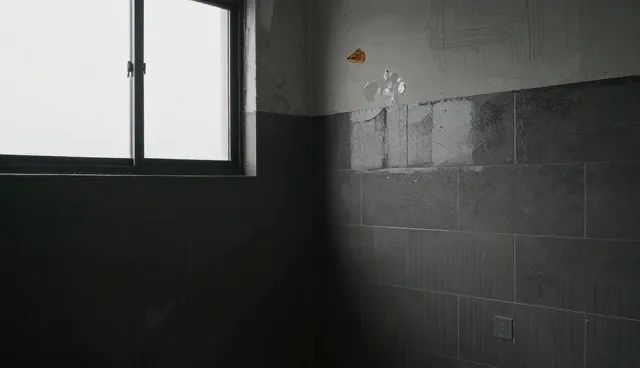 住宅漏水问题如何通过卫生间防水处理解决
