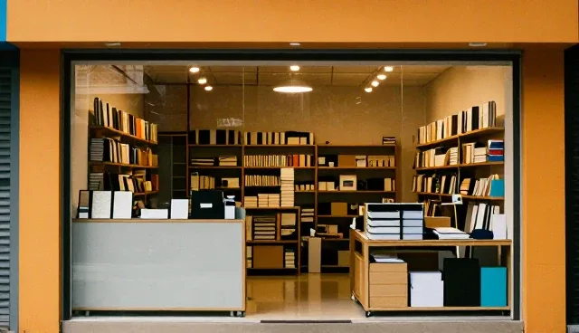 办公用品供应场景中的选品策略与实际需求分析