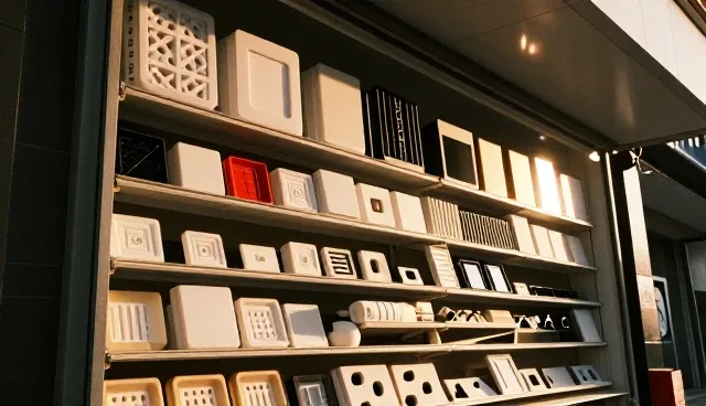 来图定制产品使用与维护的关键要点