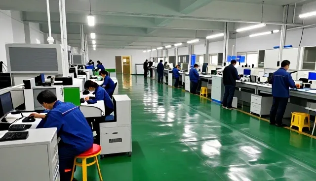 安装调试服务如何在不同场景中选择适用条件