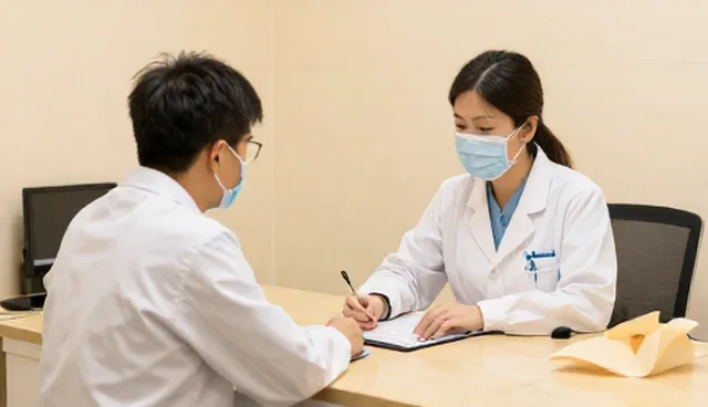医疗服务选型中常见误区的澄清与应对