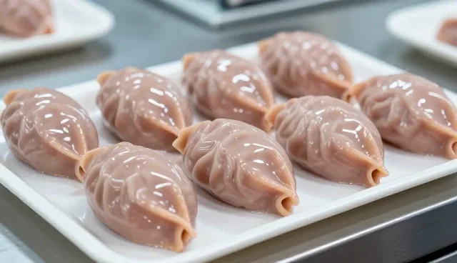 食品销售中问题处理流程如何影响客户体验