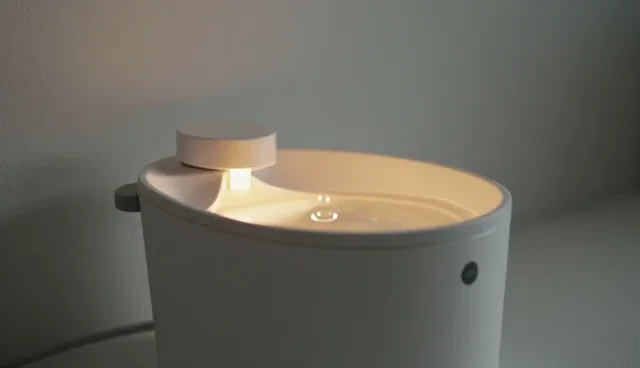 宠物水壶选型时技术支持的关键作用分析