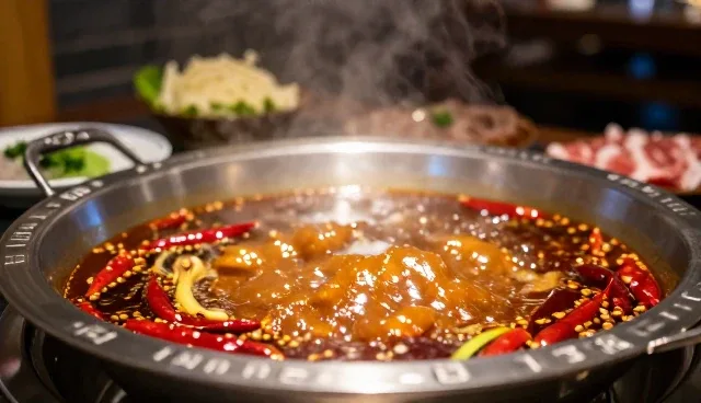 技术适配方案在餐饮场景中的实际应用分析