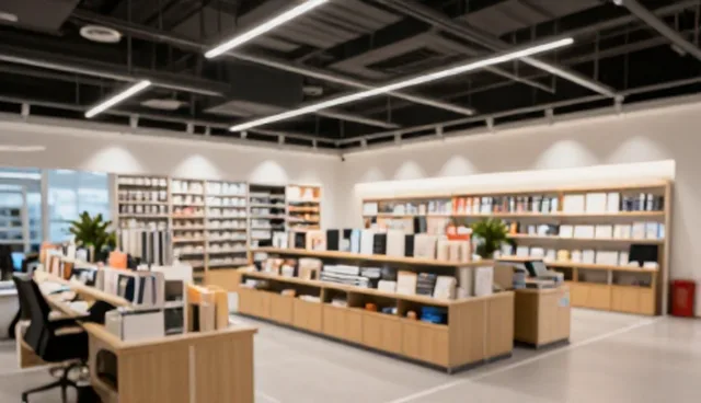 一件代发如何提升线上店铺库存周转率