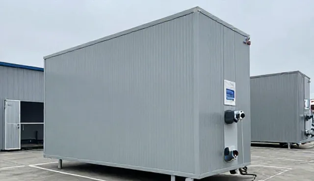 非标定制设备选型中的产品维护考量与场景适配