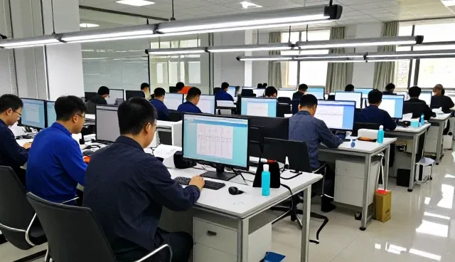 企业选择项目咨询时应关注的行业创新要素