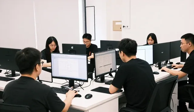 短视频运营软件性能优化与实际应用分析