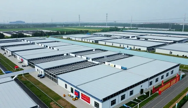 提升设备运行效率的关键：配件供应与维护建议