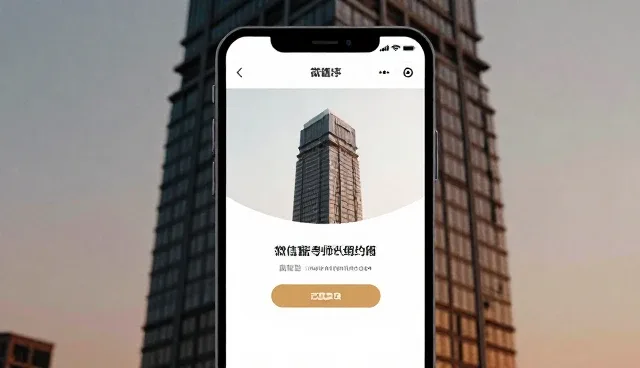 小程序开发与APP开发的性能差异及适用场景