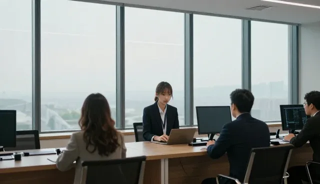 企业在技术外包选型中的核心关注点解析