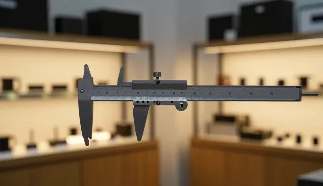 高精度测量工具在工业现场的实际应用与挑战