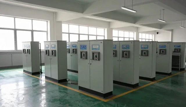 电气改造中电气配件的场景化应用解析