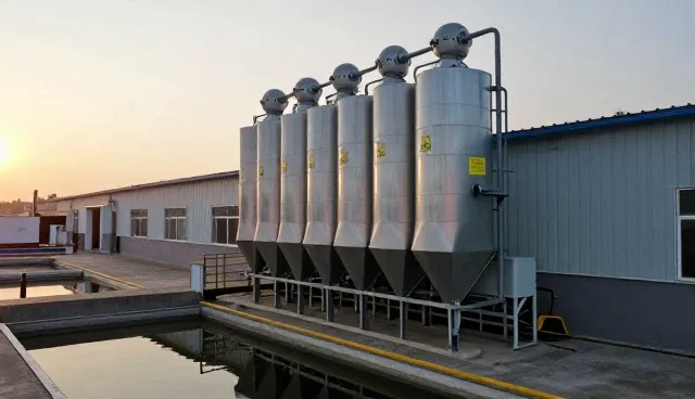 废水治理工程在不同行业中的实际应用场景分析