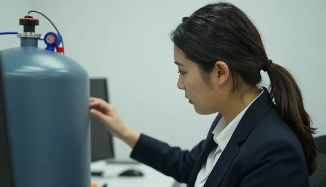 机械设备选型中常见问题及应对策略分析