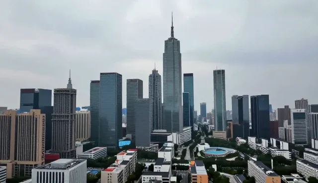 行业分类信息：企业名录查询应用场景分析