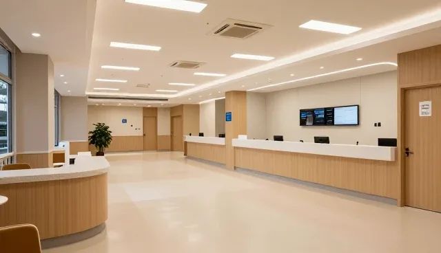 企业名录选型中需关注的五大核心要素