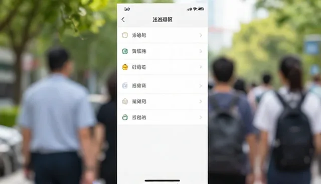 条件分析：定制化小程序在不同场景下的适用范围
