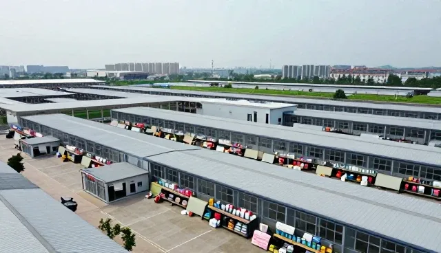 提升配送效率的实用技巧与日用百货维护建议