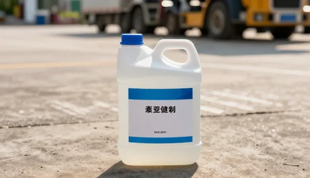 化工原料经营中技术咨询对性能与适用条件的优化作用