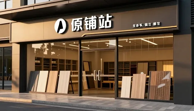 建材套装在包装配送中的应用与发展趋势分析