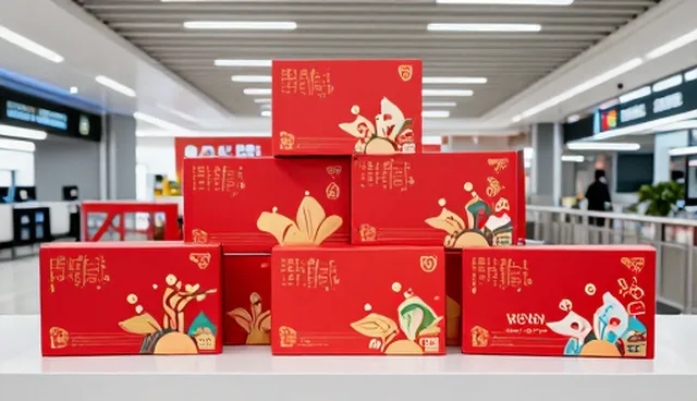礼品采购如何助力客户关系维护的实践策略
