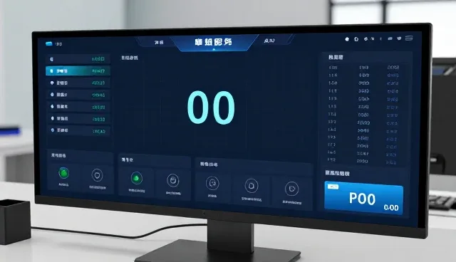 系统运维在信息咨询中的适用条件与选择依据