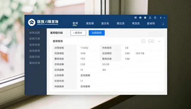 多行业企业信用查询的场景应用分析