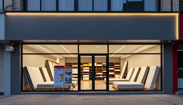 家居用品门店销售中的问题处理实践与场景优化