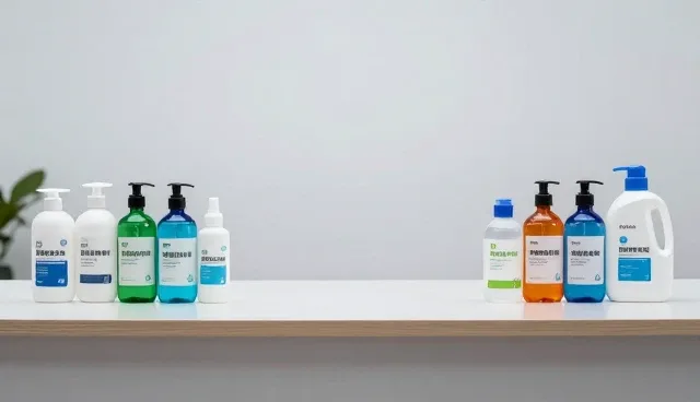 化工产品分装中的常见问题及应对策略