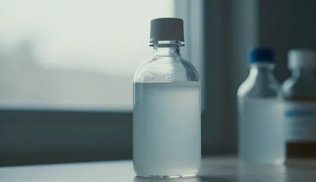 高纯度溶剂在精细化学品领域的应用趋势