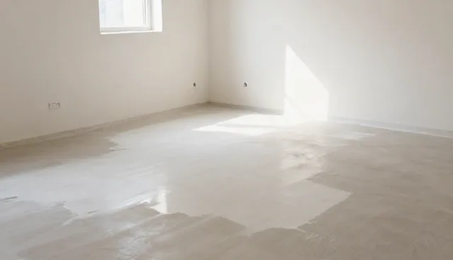 地坪固化剂使用与维护的科学实践