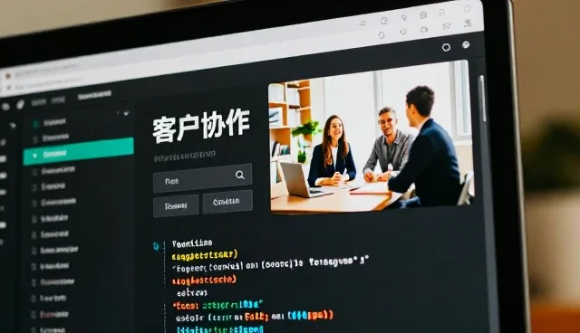 客户协作在财税咨询中的关键场景与实践