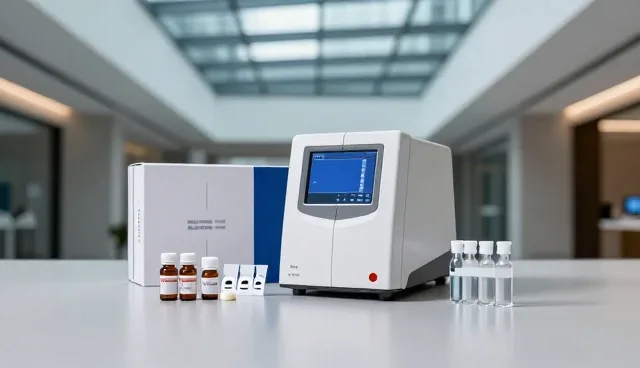 如何选择适合的生物科技产品并正确使用维护