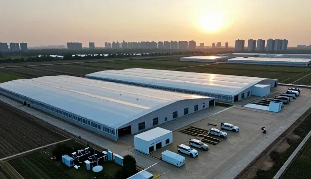 来图定制服务中的选型关注点分析