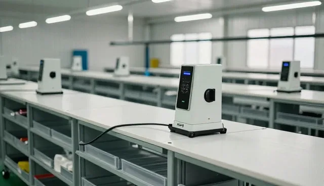 智能灌溉设备在农产品收购中的适用情况与限制