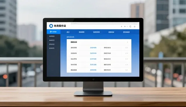 服务器维护在网站开发中的关键作用与实际应用